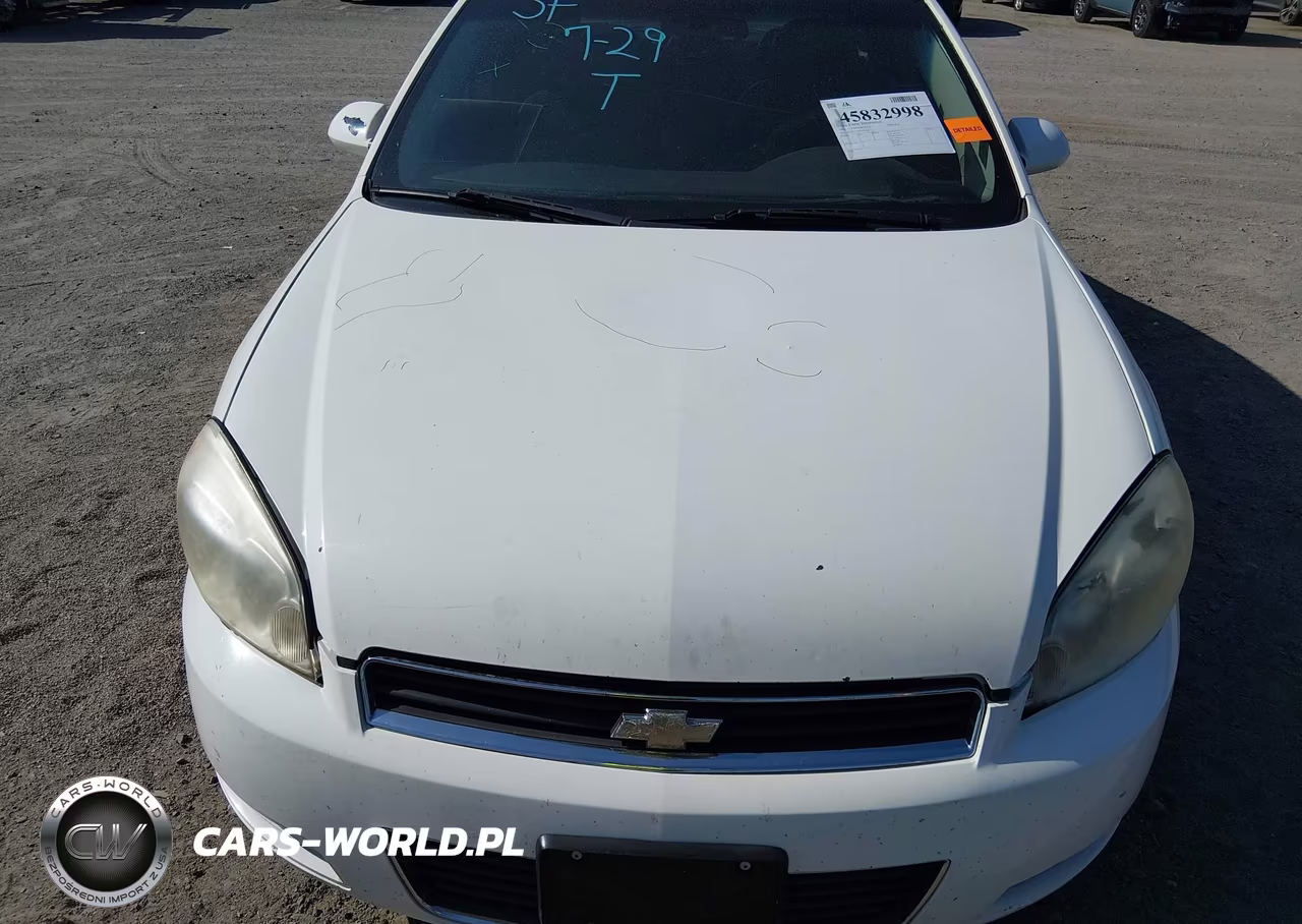 2009 Chevrolet Impala Police VIN:2G1WS57M391291842 - 6