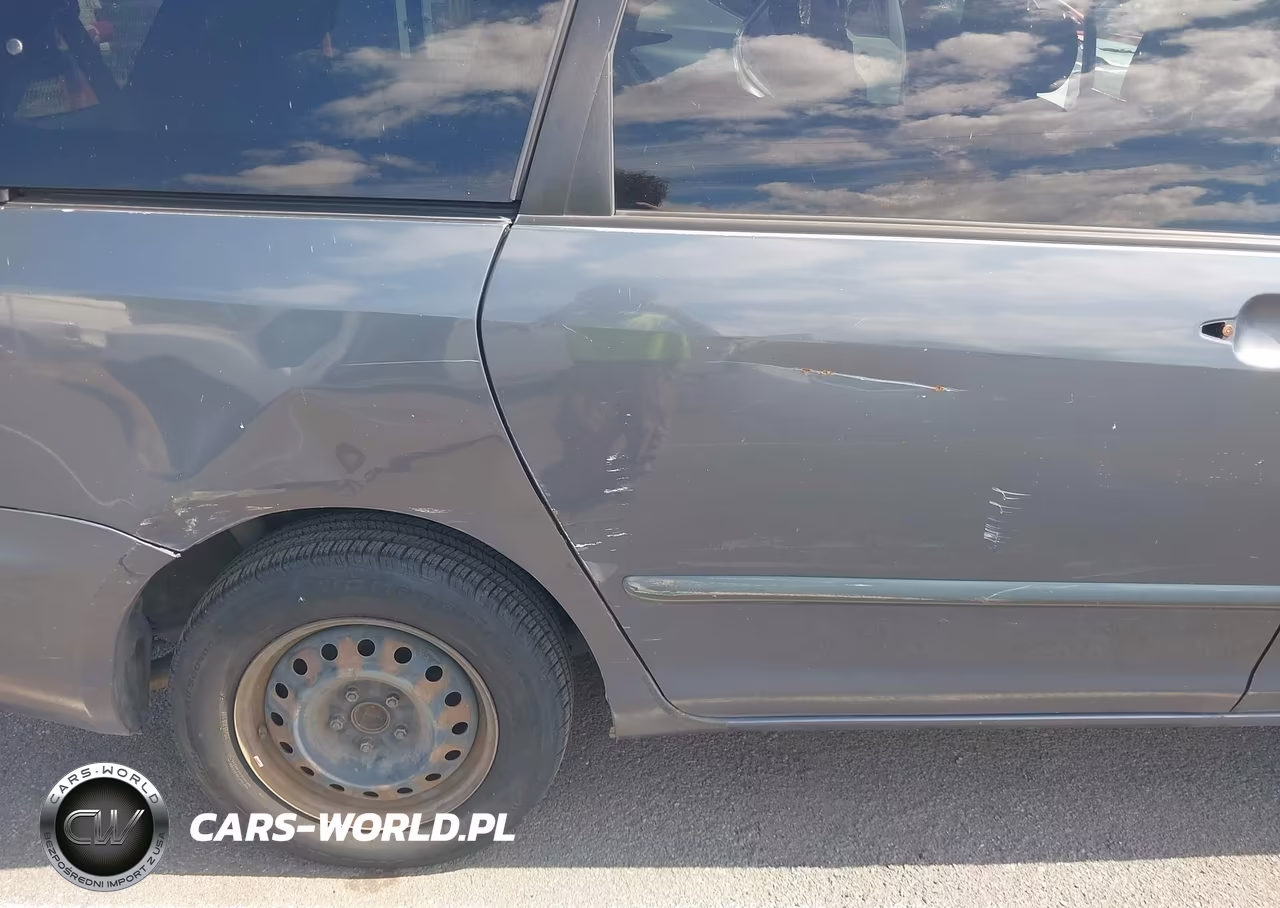 2008 Toyota Sienna Le VIN:5TDZK23C98S115059 - 13