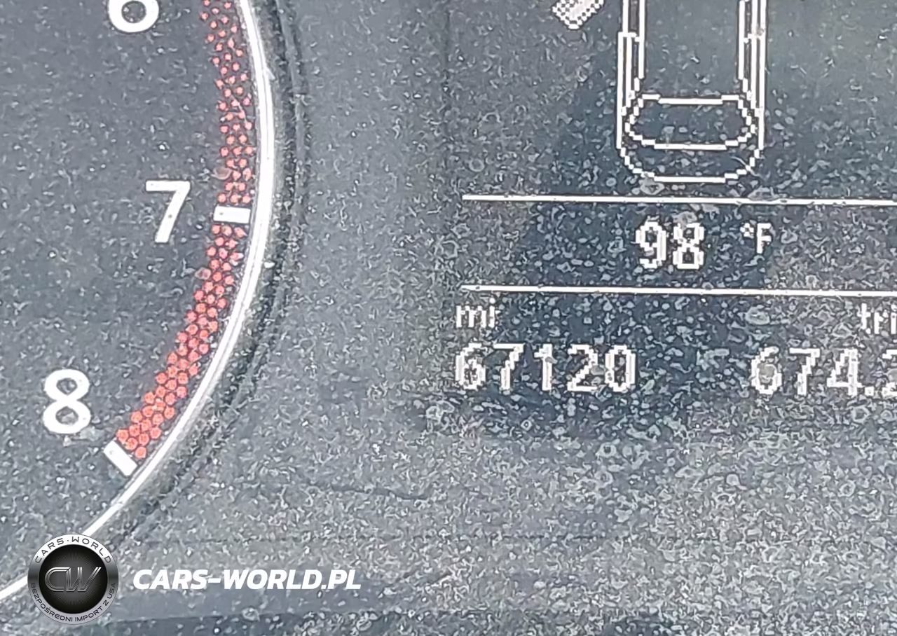 2014 Volkswagen Passat 2.5L Se VIN:1VWBP7A3XEC004145 - 15