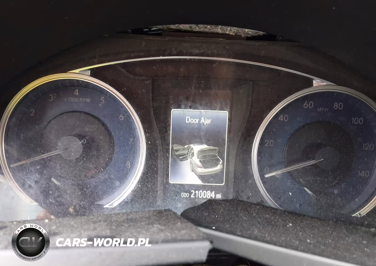 2016 Toyota Camry Le VIN:4T1BF1FK0GU265473 - 7