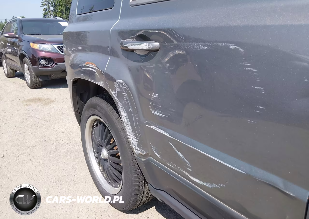 2012 Jeep Patriot Sport VIN:1C4NJPBA0CD511853 - 6