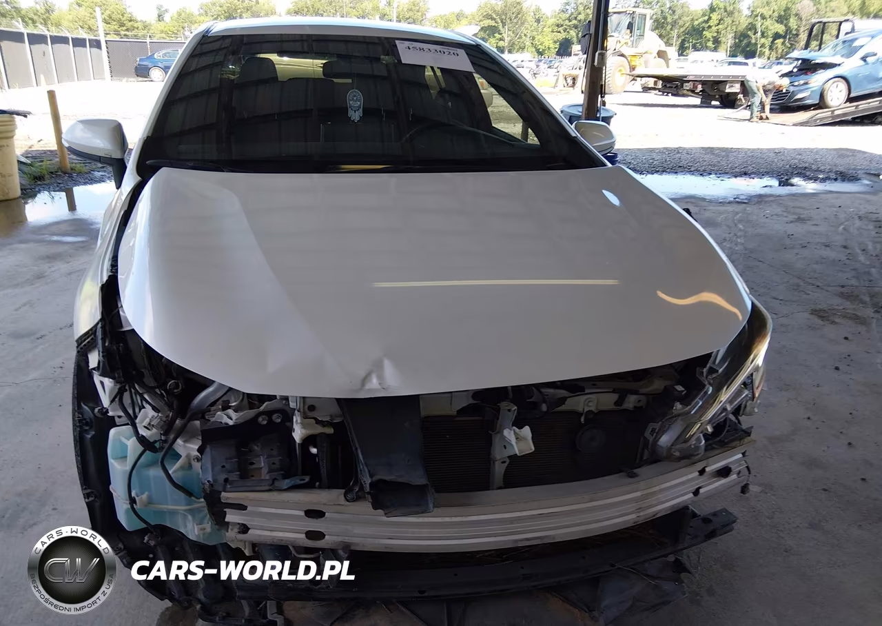 2021 Toyota Corolla Se VIN:JTDS4MCE2MJ058462 - 12