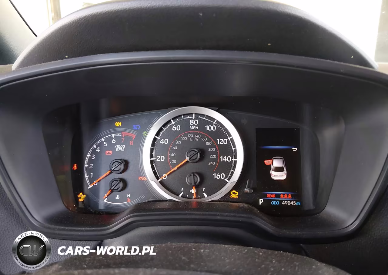 2021 Toyota Corolla Se VIN:JTDS4MCE2MJ058462 - 15
