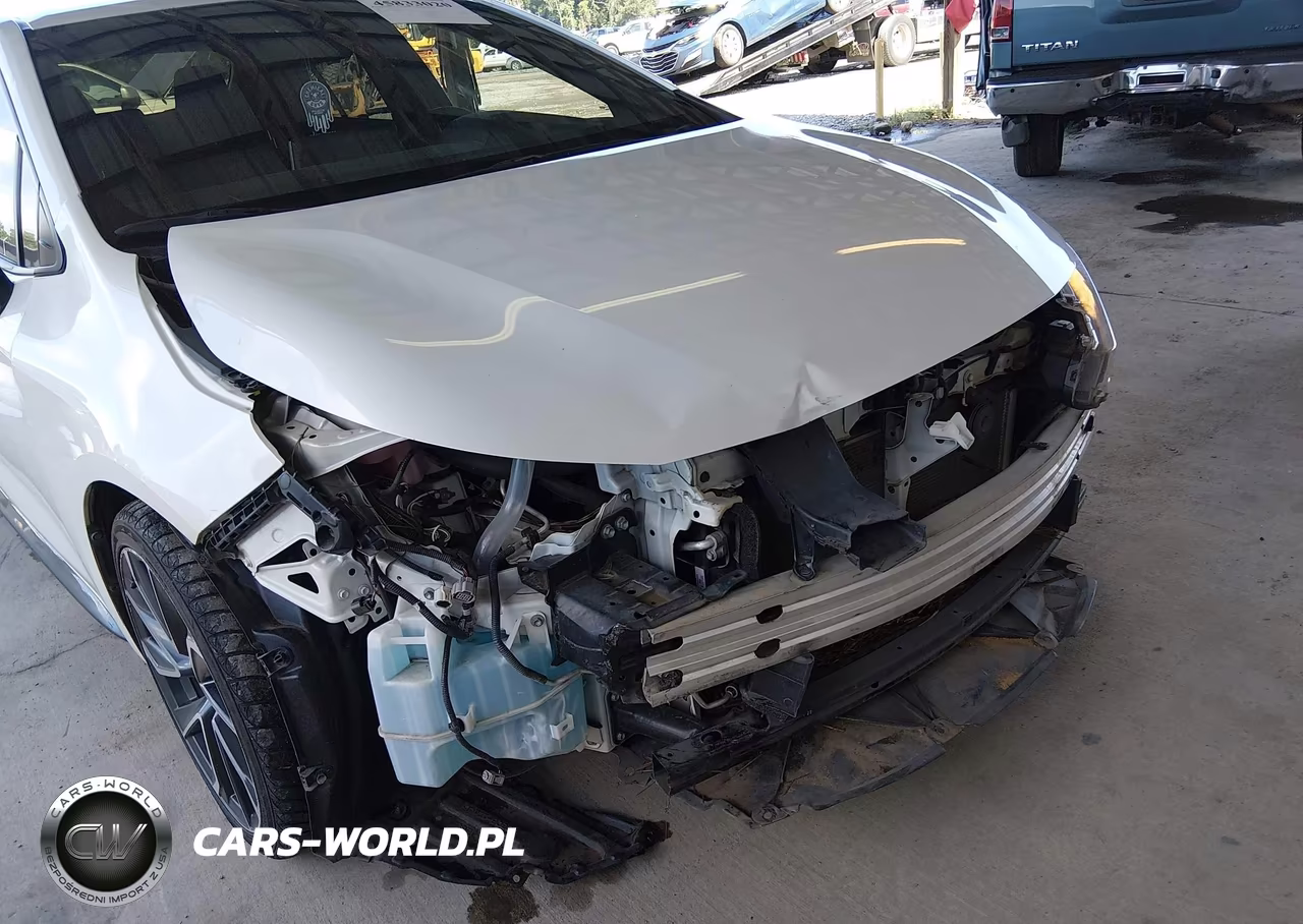 2021 Toyota Corolla Se VIN:JTDS4MCE2MJ058462 - 18