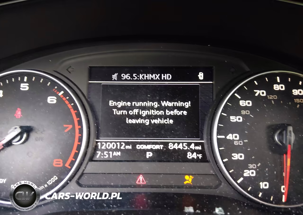 2018 Audi A4 2.0T Tech Ultra Premium-2.0T Ultra Premium VIN:WAUKMAF49JN006538 - 15