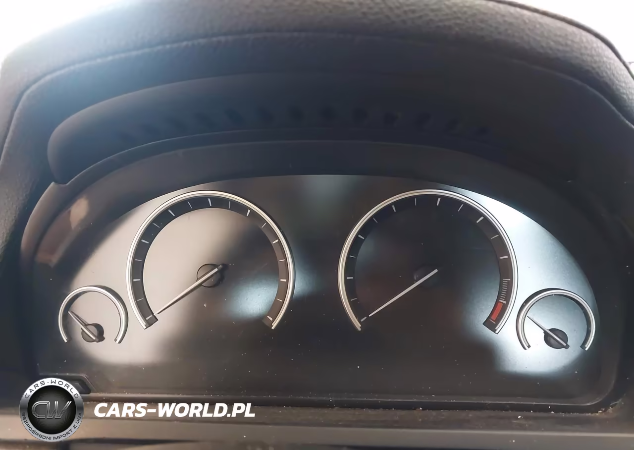 2012 BMW 750Li xDrive VIN:WBAKC8C58CC434804 - 15