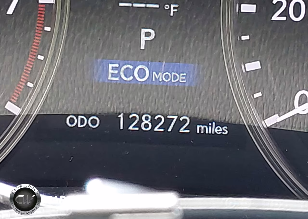 2013 Lexus Gs 350 VIN:JTHBE1BL4D5021495 - 15