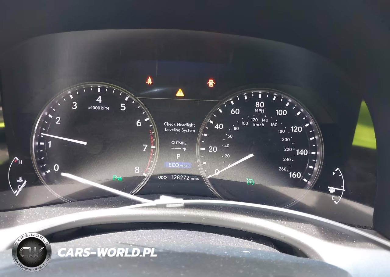 2013 Lexus Gs 350 VIN:JTHBE1BL4D5021495 - 7