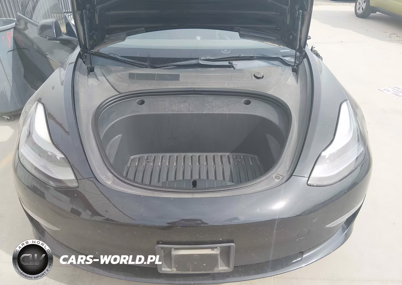 2023 Tesla Model 3 Rear-Wheel Drive VIN:5YJ3E1EA2PF471066 - 10