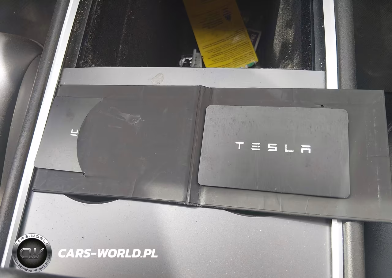 2023 Tesla Model 3 Rear-Wheel Drive VIN:5YJ3E1EA2PF471066 - 11