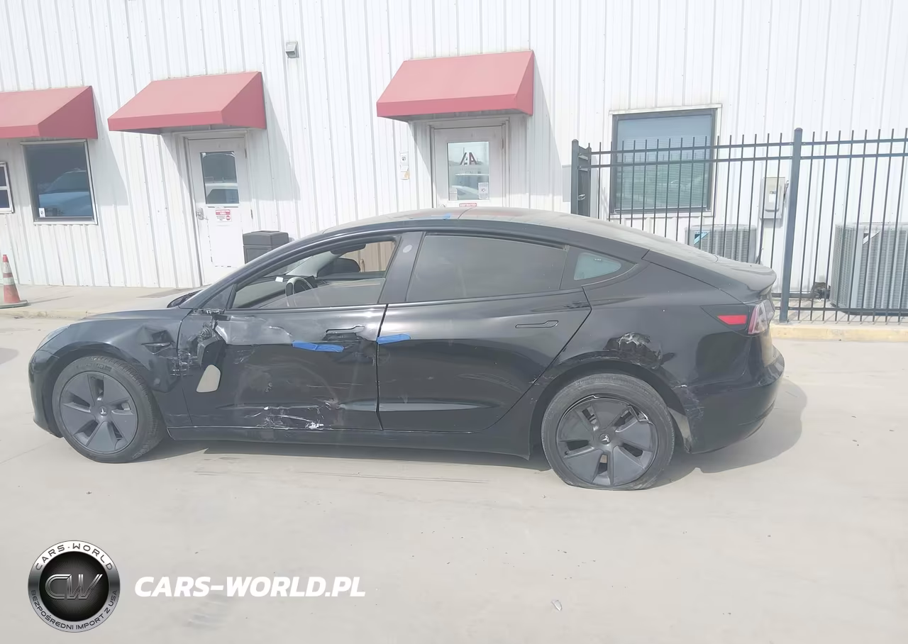 2023 Tesla Model 3 Rear-Wheel Drive VIN:5YJ3E1EA2PF471066 - 14