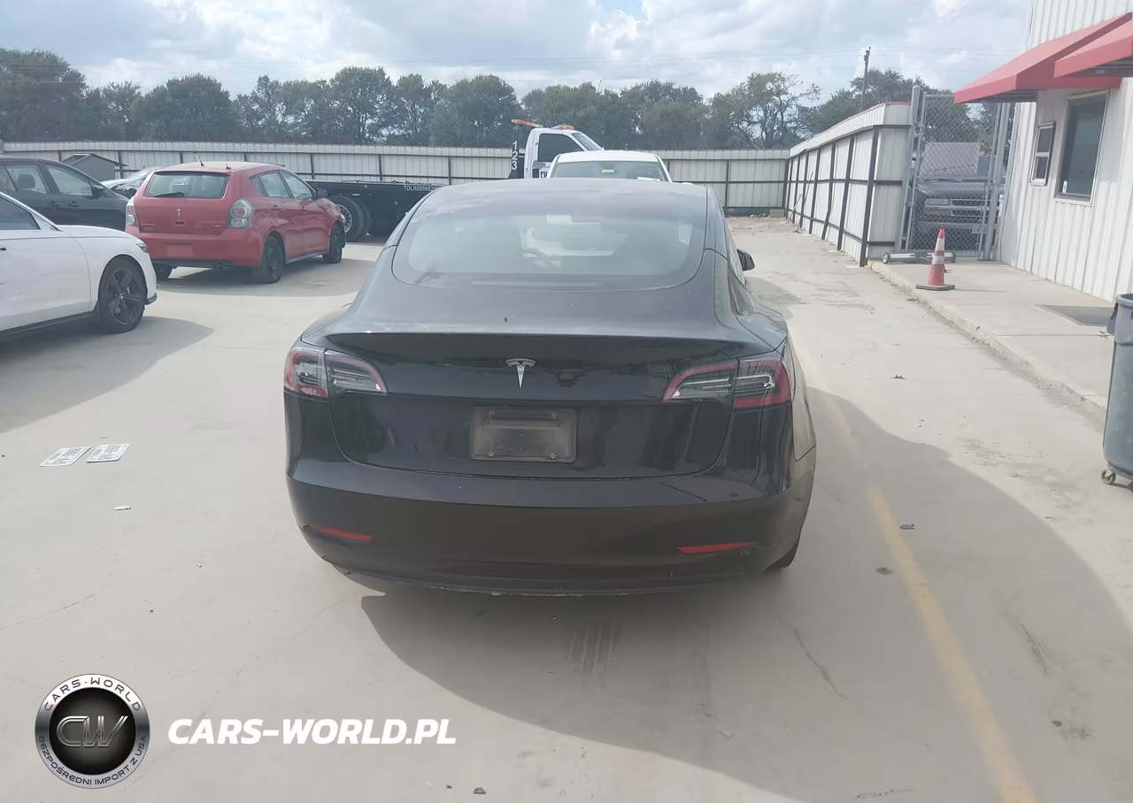2023 Tesla Model 3 Rear-Wheel Drive VIN:5YJ3E1EA2PF471066 - 16