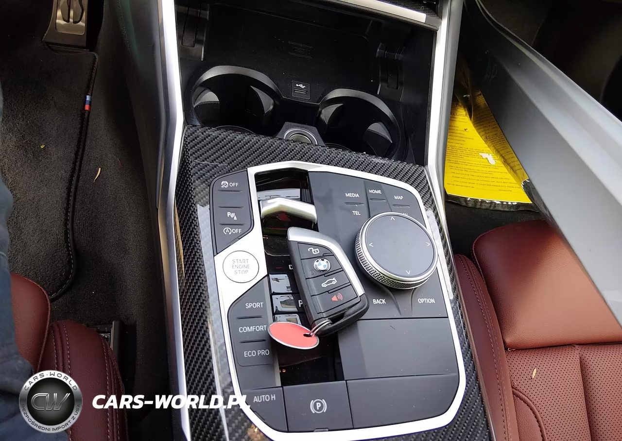 2026 BMW M340I Na VIN:3MW59FT02T8G39661 - 11