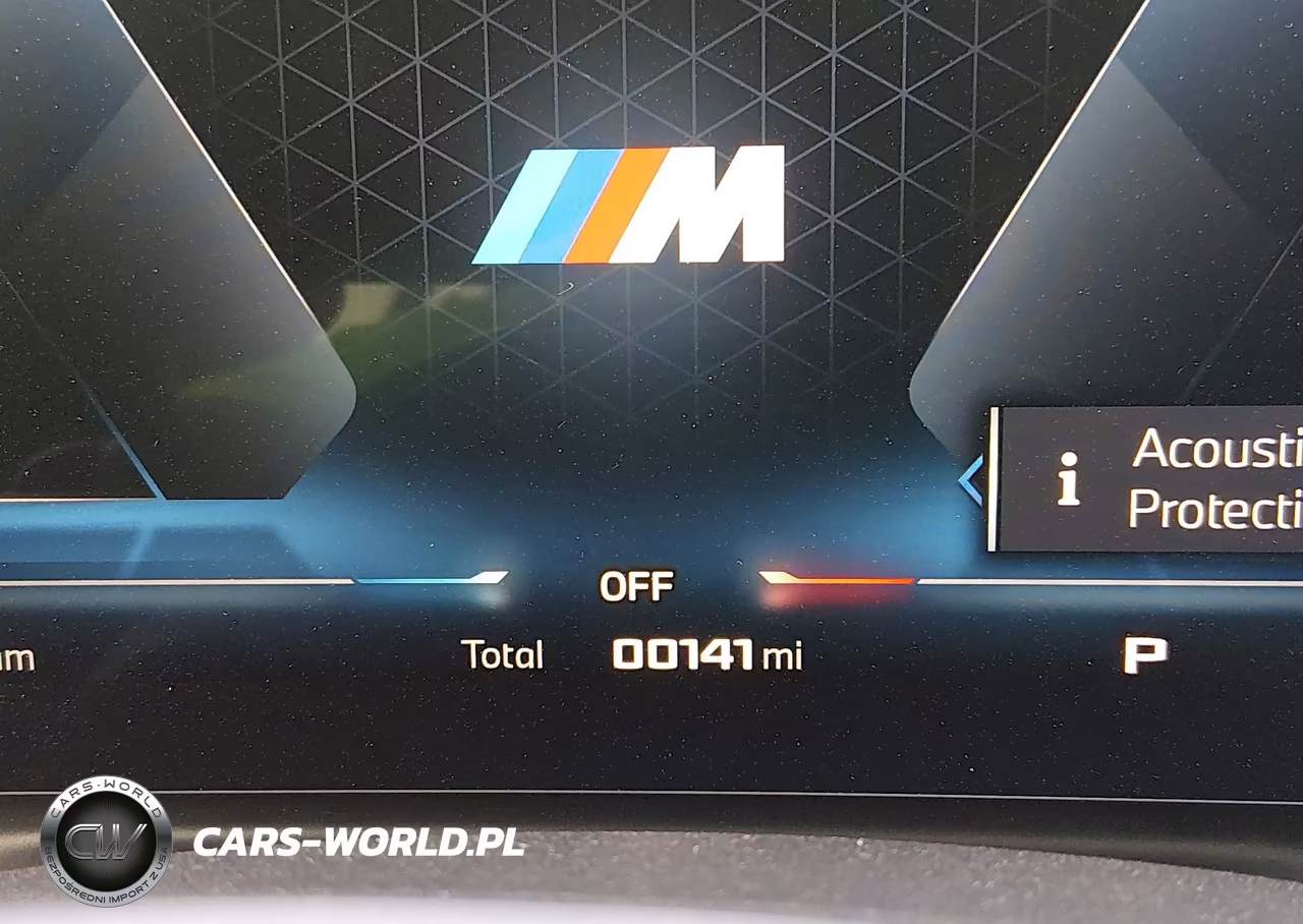 2026 BMW M340I Na VIN:3MW59FT02T8G39661 - 16
