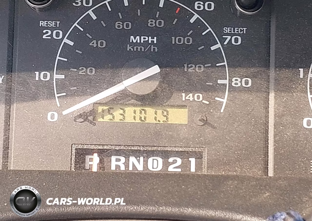1992 Ford F250 VIN:1FTHX25H6NKA48686 - 15