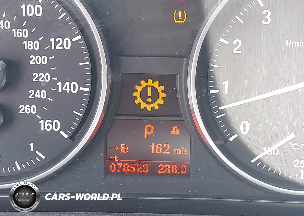 2007 BMW 328I VIN:WBAWR33527PX79411 - 18