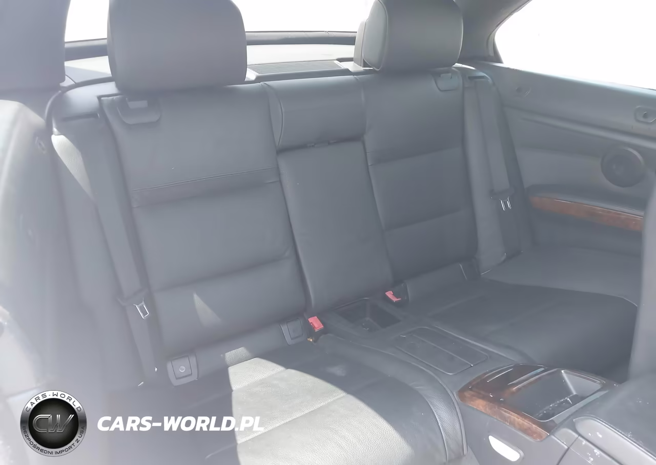 2007 BMW 328I VIN:WBAWR33527PX79411 - 8