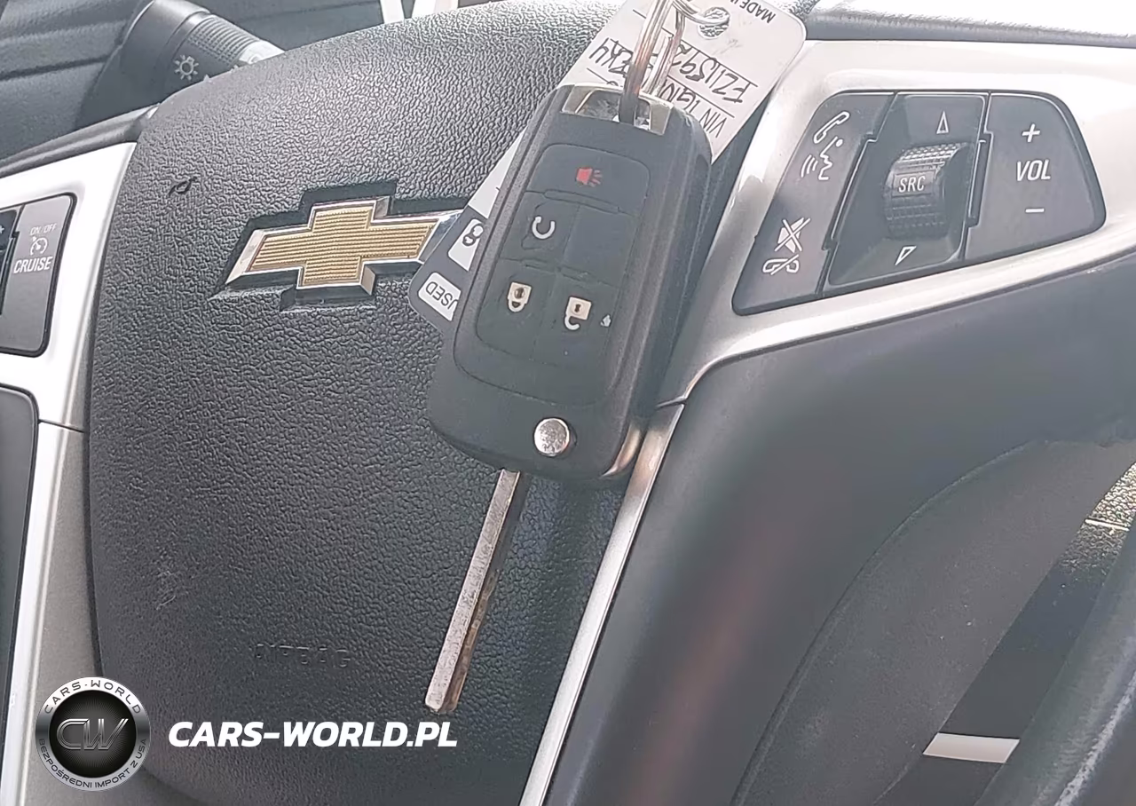 2015 Chevrolet Equinox Lt VIN:1GNALBEK4FZ115925 - 11