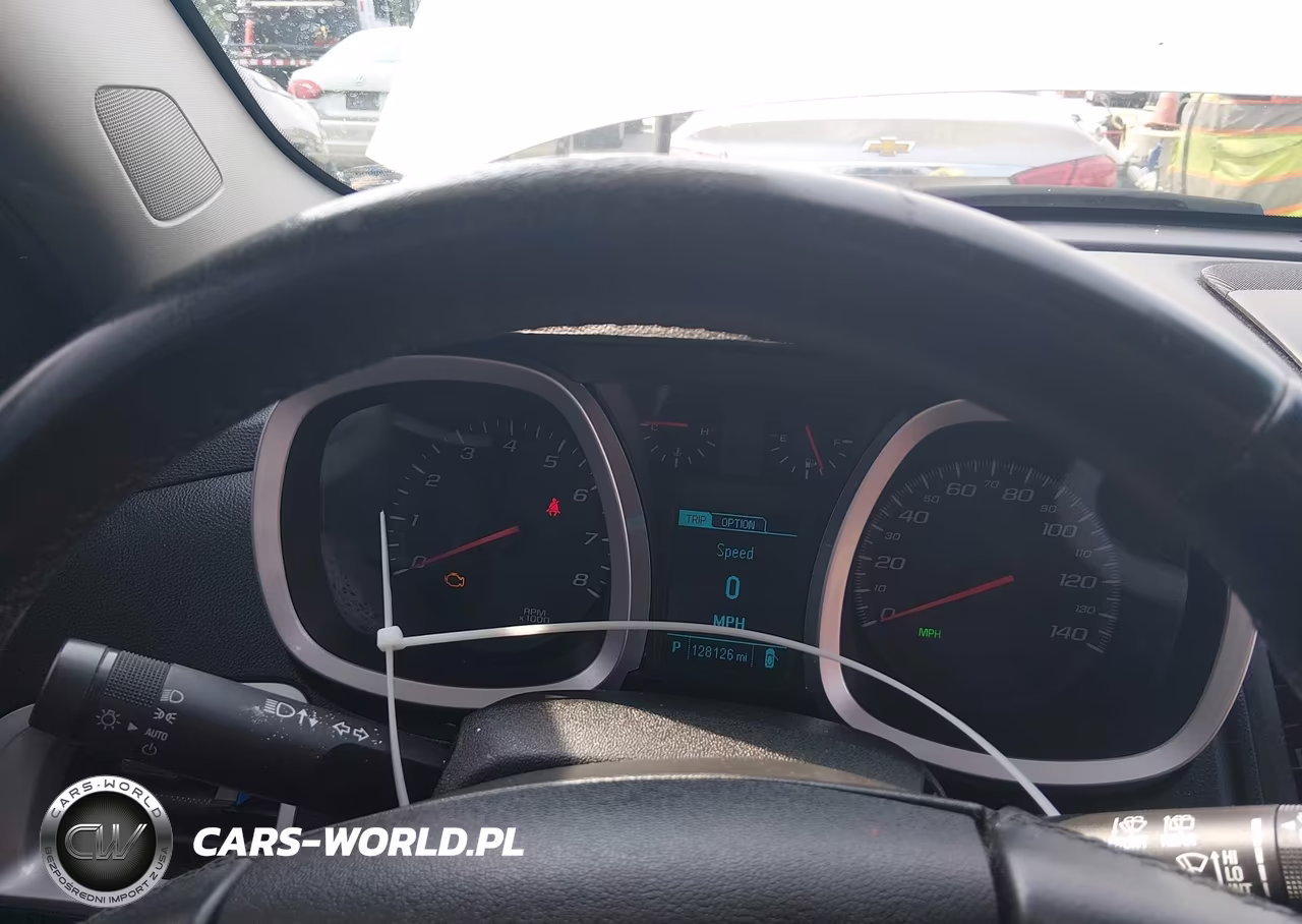 2015 Chevrolet Equinox Lt VIN:1GNALBEK4FZ115925 - 7