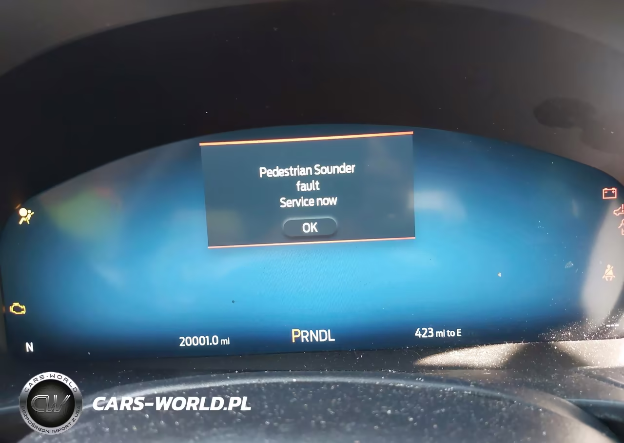2025 Ford Escape St-Line Select VIN:1FMCU9NZ3SUA21915 - 7