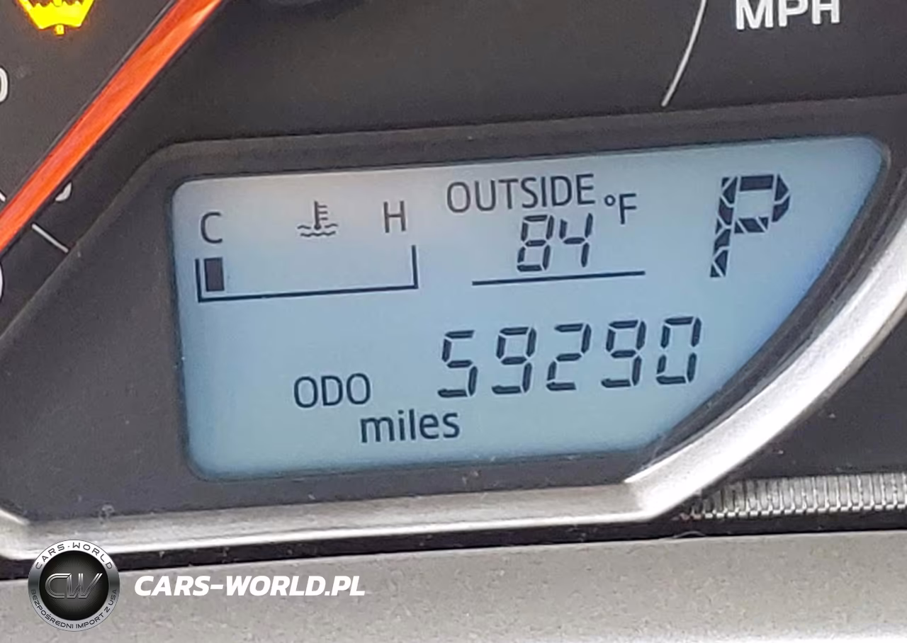 2015 Toyota Rav4 Le VIN:2T3BFREVXFW365855 - 15