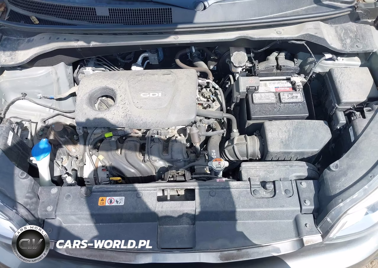 2017 Kia Soul VIN:KNDJN2A22H7501475 - 10