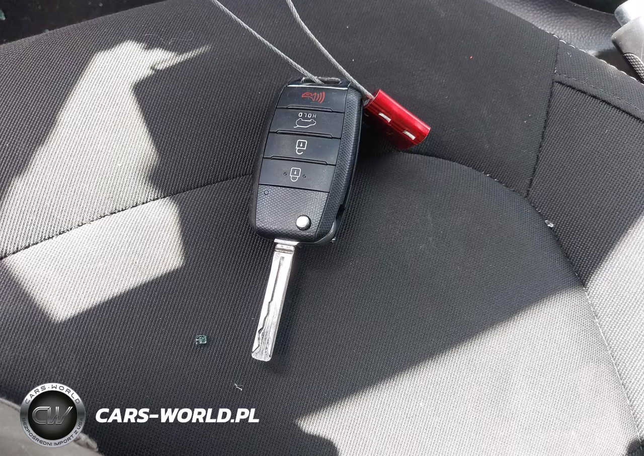 2017 Kia Soul VIN:KNDJN2A22H7501475 - 11