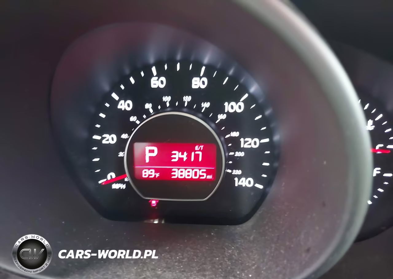 2017 Kia Soul VIN:KNDJN2A22H7501475 - 7