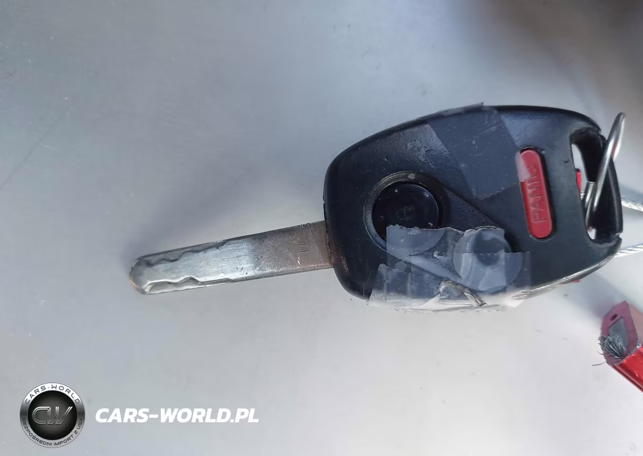 2007 Honda Fit Sport VIN:JHMGD38607S057101 - 11