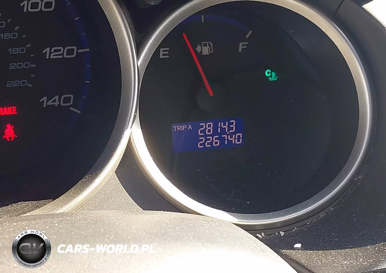 2007 Honda Fit Sport VIN:JHMGD38607S057101 - 15
