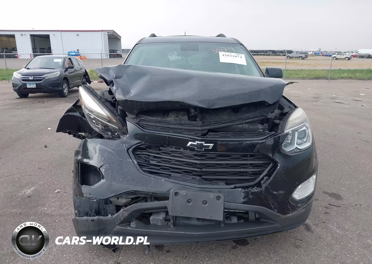 2017 Chevrolet Equinox Lt VIN:2GNFLFEKXH6157088 - 11