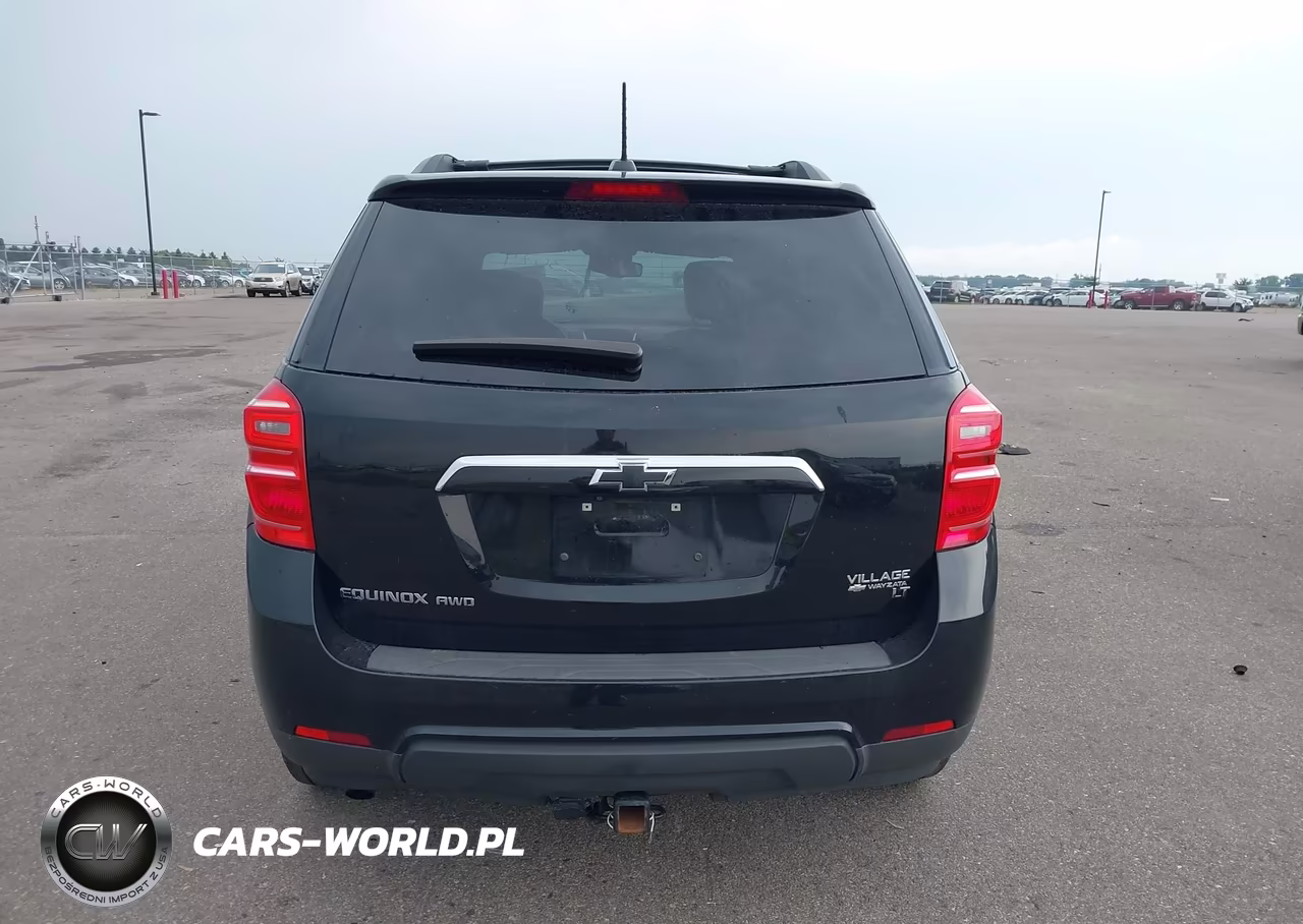2017 Chevrolet Equinox Lt VIN:2GNFLFEKXH6157088 - 15