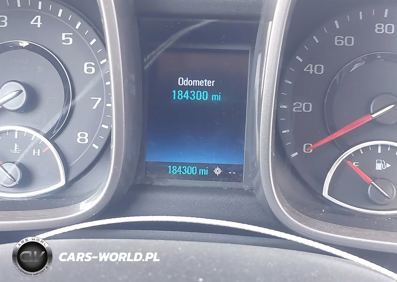 2015 Chevrolet Malibu Ls VIN:1G11B5SL0FF187094 - 12
