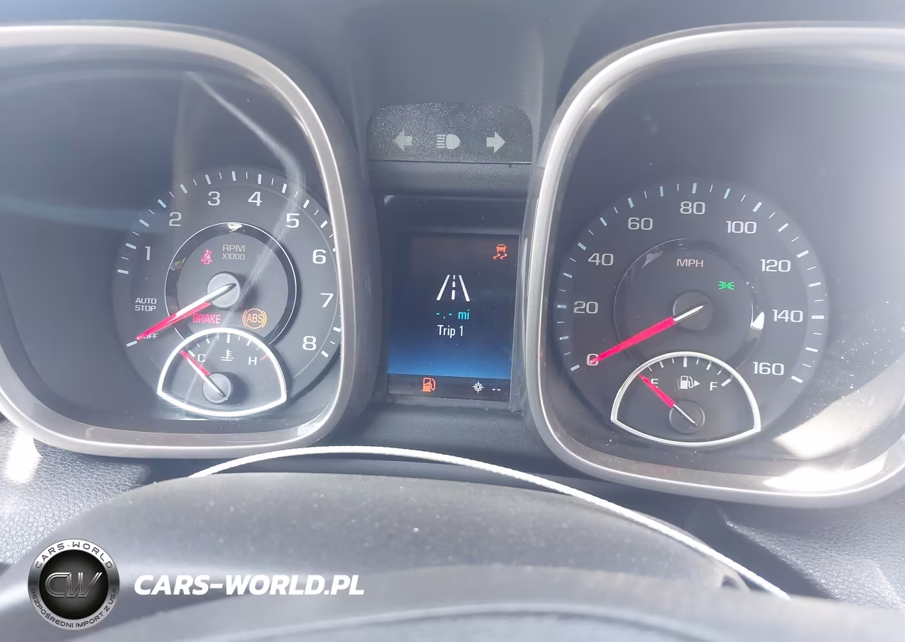 2015 Chevrolet Malibu Ls VIN:1G11B5SL0FF187094 - 7