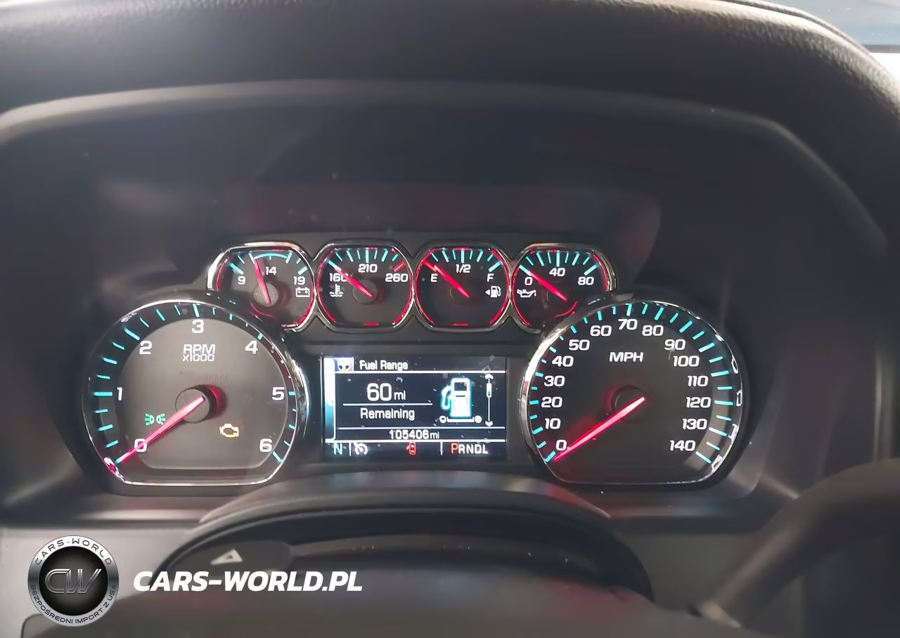 2018 GMC Sierra 1500 Slt VIN:3GTU2NEC9JG276394 - 7