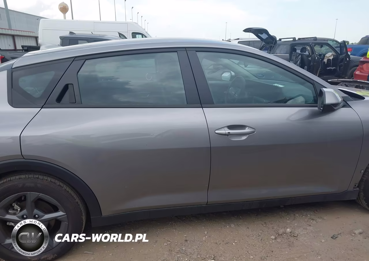 2026 Kia K4 Lxs VIN:3KPFT4DE8TE293608 - 14