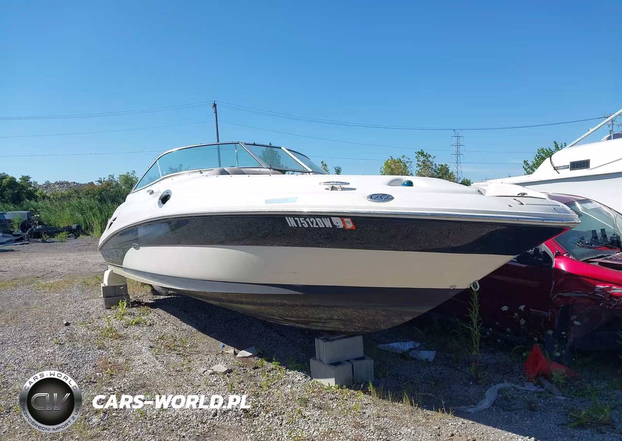 2002 Sea Ray Other