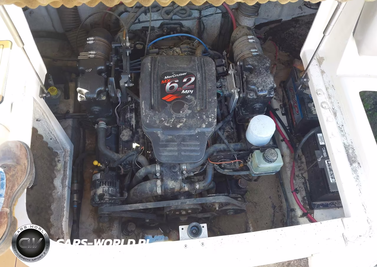 2002 Sea Ray Other VIN:SERR3841D202 - 10