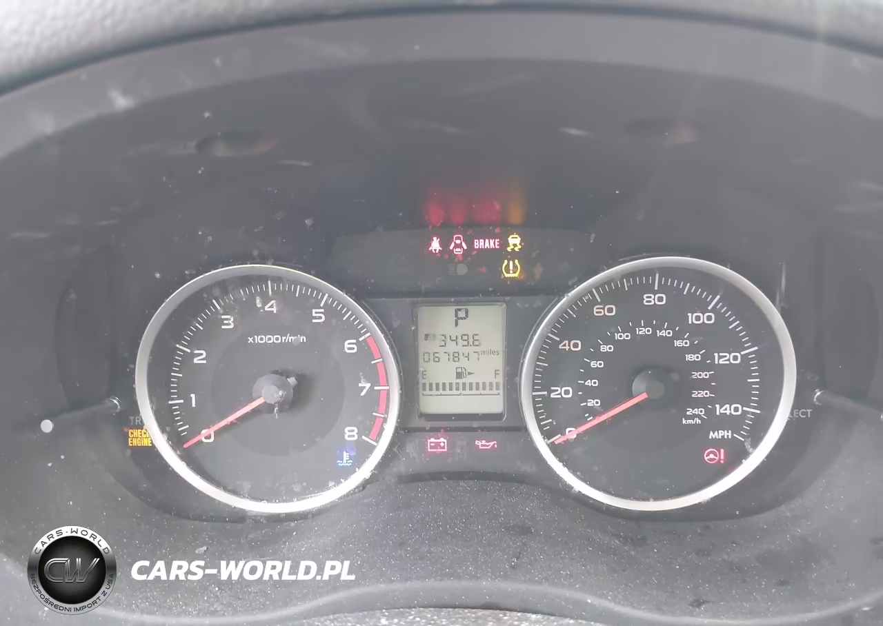 2017 Subaru Forester 2.5I Premium VIN:JF2SJAEC9HH487633 - 7