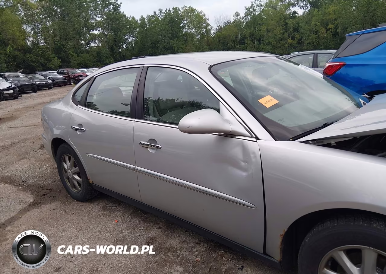 2009 Buick Lacrosse Cx VIN:2G4WC582391148452 - 13