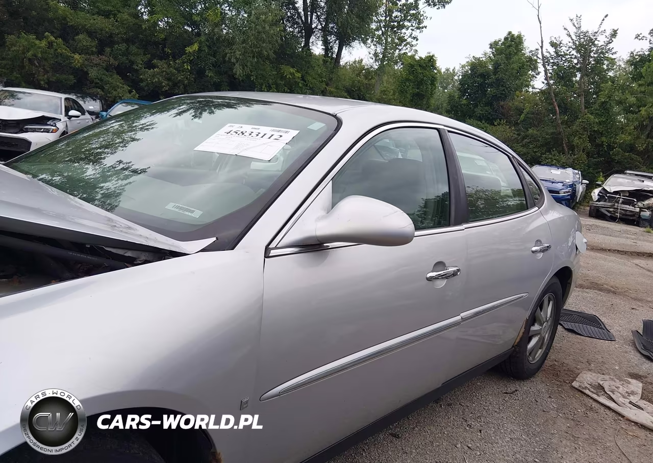2009 Buick Lacrosse Cx VIN:2G4WC582391148452 - 14