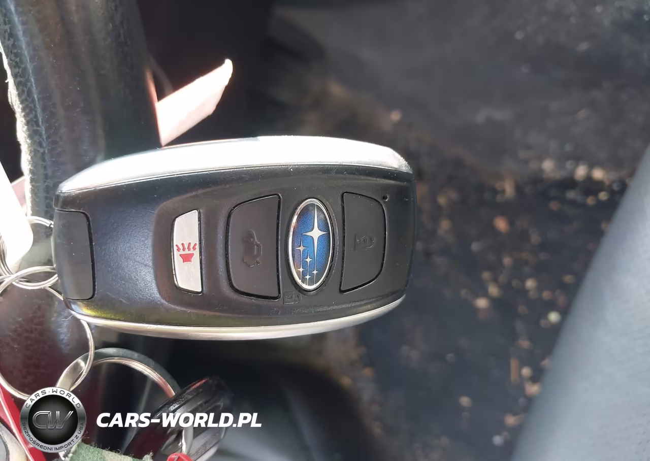 2018 Subaru Outback 2.5I Limited VIN:4S4BSANC9J3226240 - 11