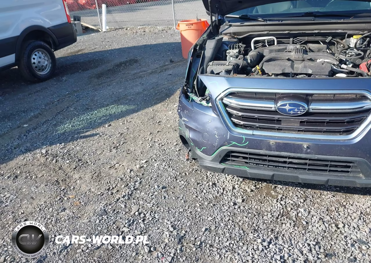 2018 Subaru Outback 2.5I Limited VIN:4S4BSANC9J3226240 - 6