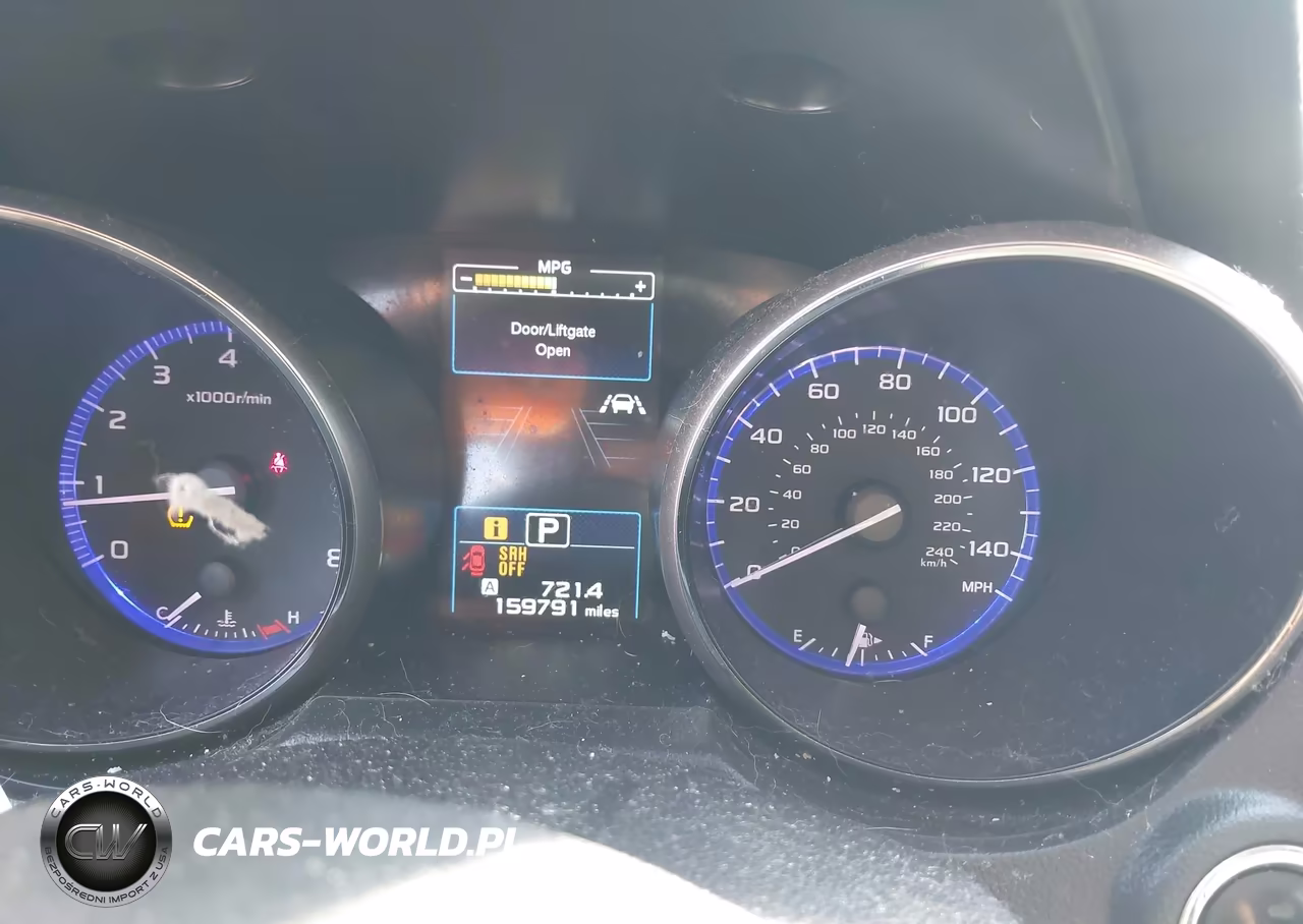 2018 Subaru Outback 2.5I Limited VIN:4S4BSANC9J3226240 - 7
