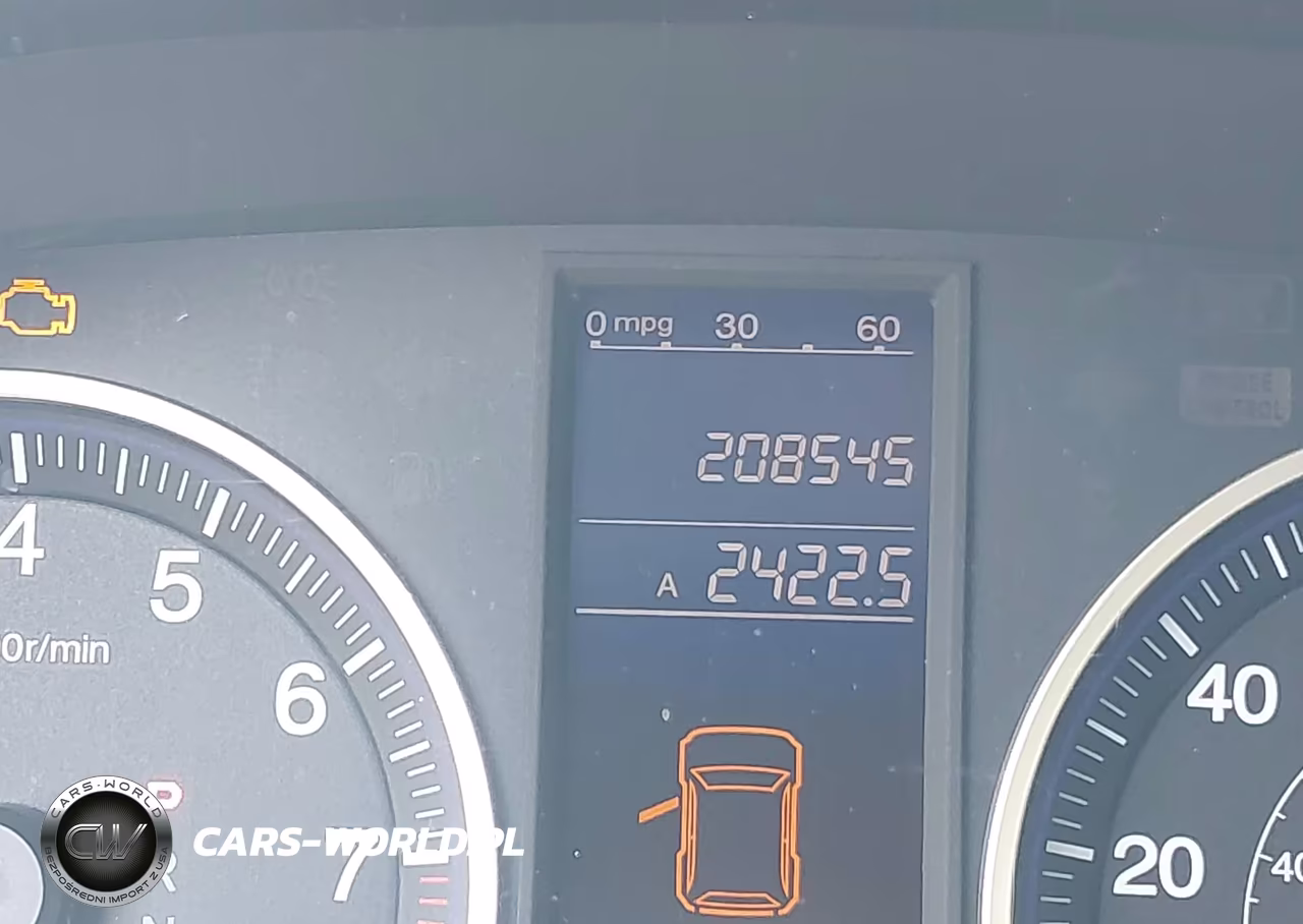 2011 Honda Cr-V Lx VIN:5J6RE4H39BL055170 - 16