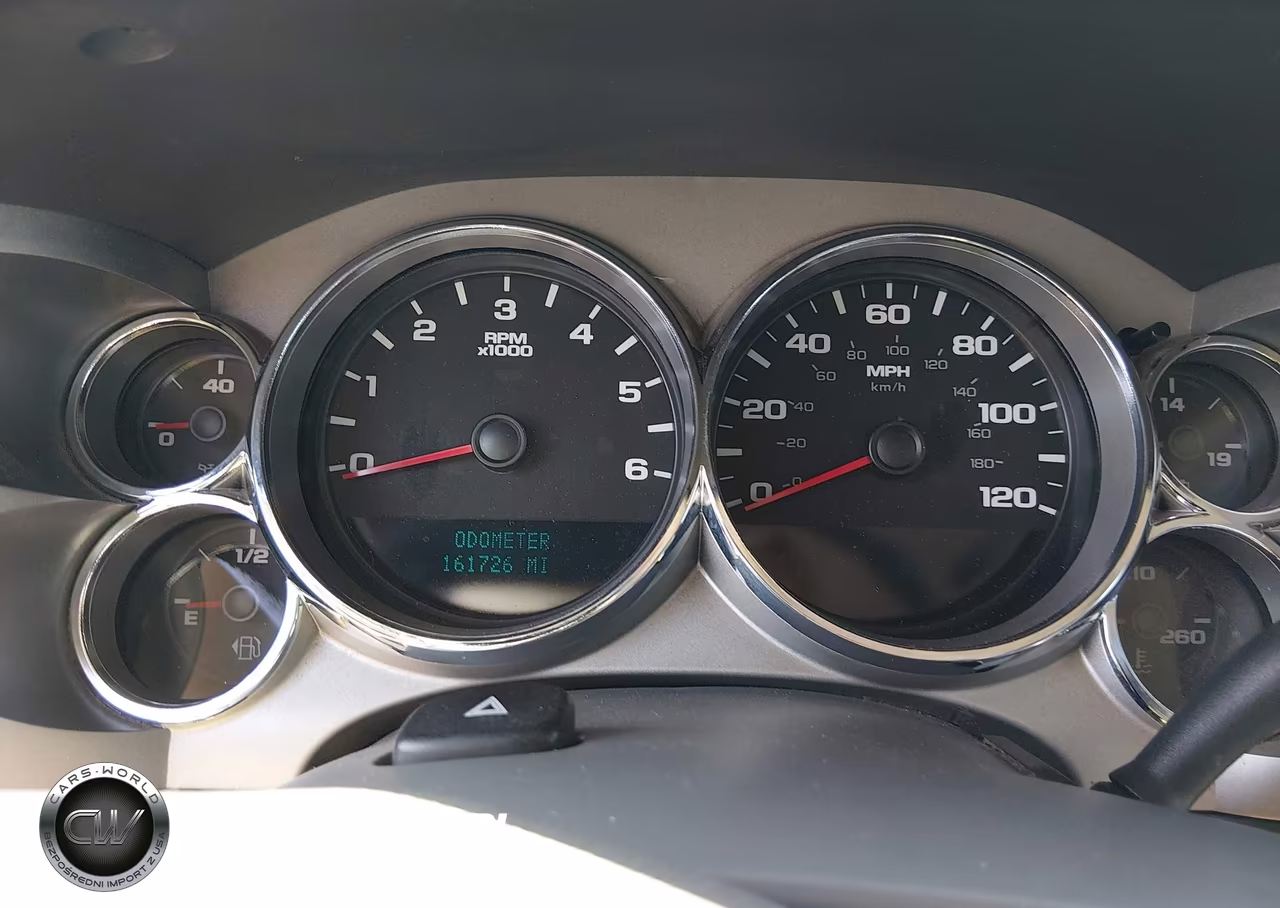 2007 GMC Sierra 1500 Sle2 VIN:2GTEC19J471590524 - 7