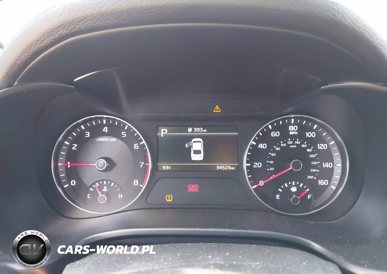 2024 Kia Forte Lx VIN:3KPF24AD0RE752248 - 7