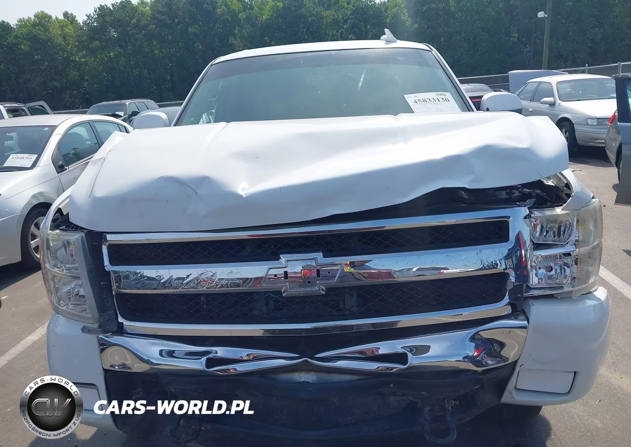 2011 Chevrolet Silverado 1500 Lt VIN:1GCPKSE36BF172248 - 12