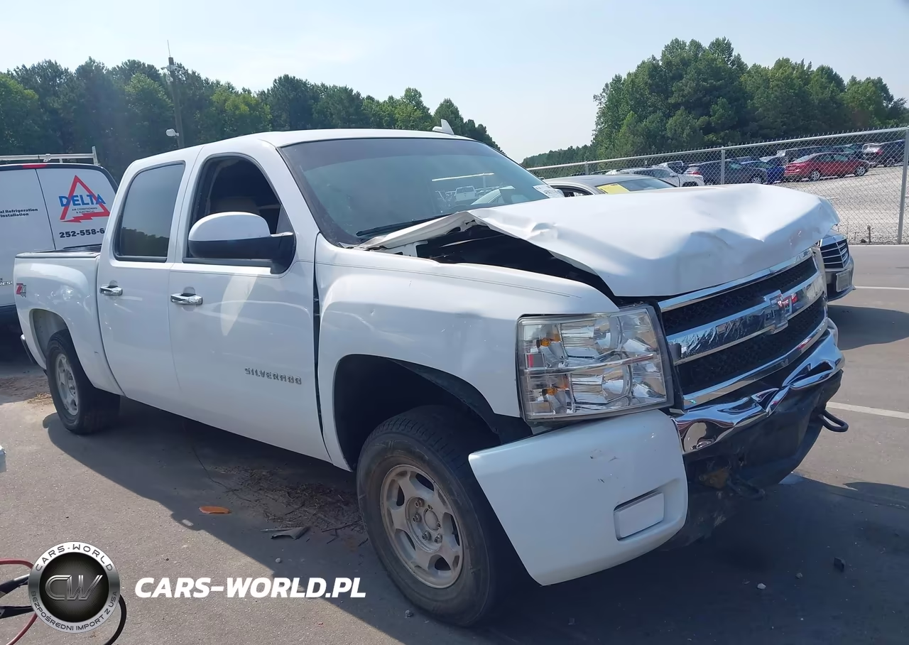 2011 Chevrolet Silverado 1500 Lt VIN:1GCPKSE36BF172248 - 13