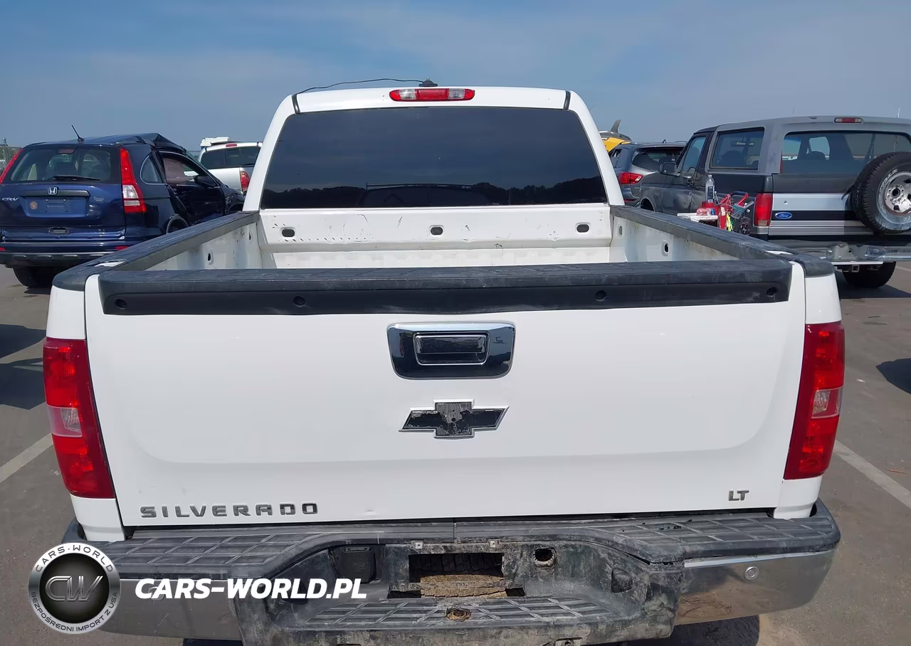 2011 Chevrolet Silverado 1500 Lt VIN:1GCPKSE36BF172248 - 16